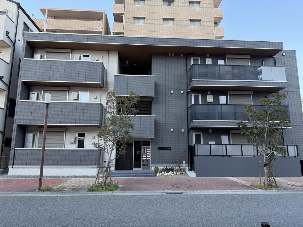ラメゾン大池町