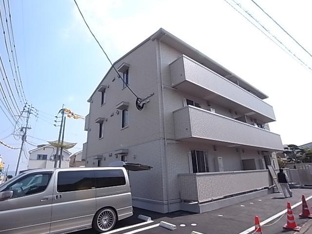 D-ROOM今宿1丁目