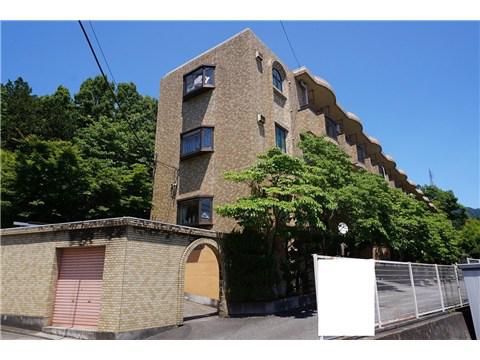 ＪＲ中央線 甲府駅 徒歩42分  築38年(1DK/2階)