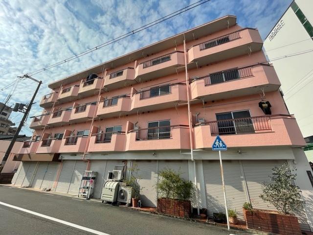 双輪建物第八コーポ