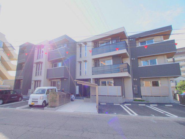 タウン祇園