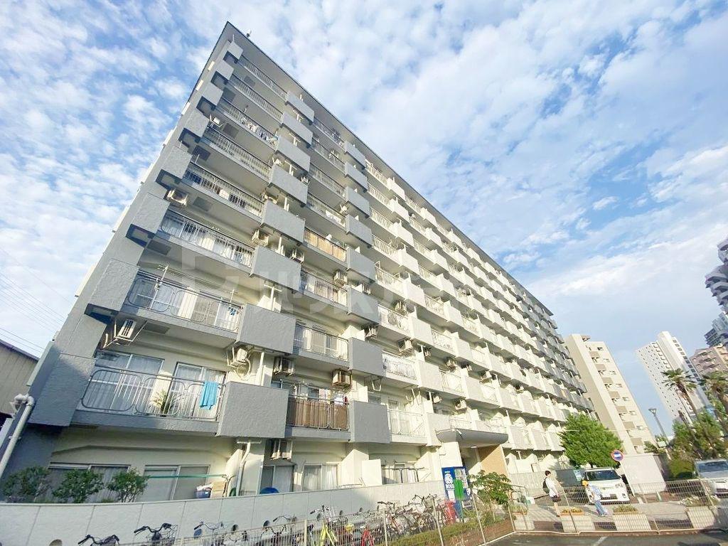 関屋ステーションハイツ