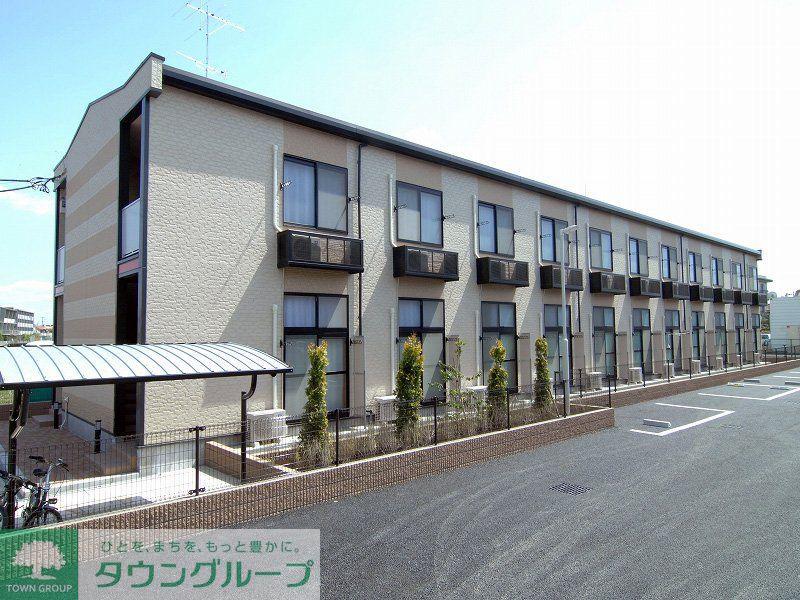 レオパレスイターナル