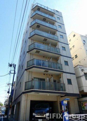 フェルクルールプレスト押上II