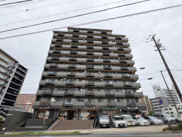 一光ハイツ尾頭橋