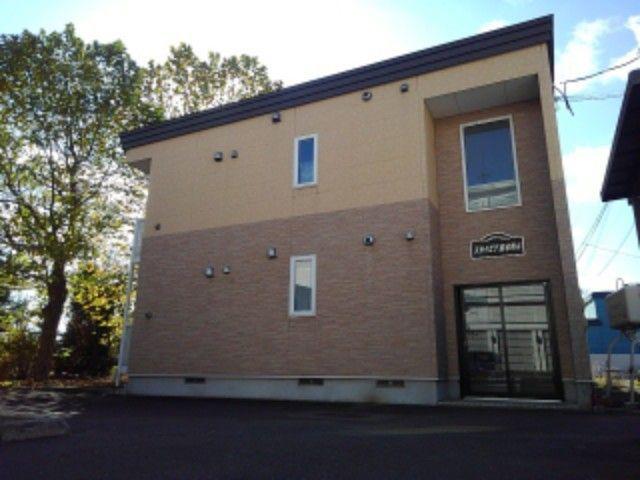スカイピア清水町6