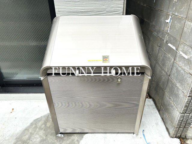 プレジール三軒茶屋