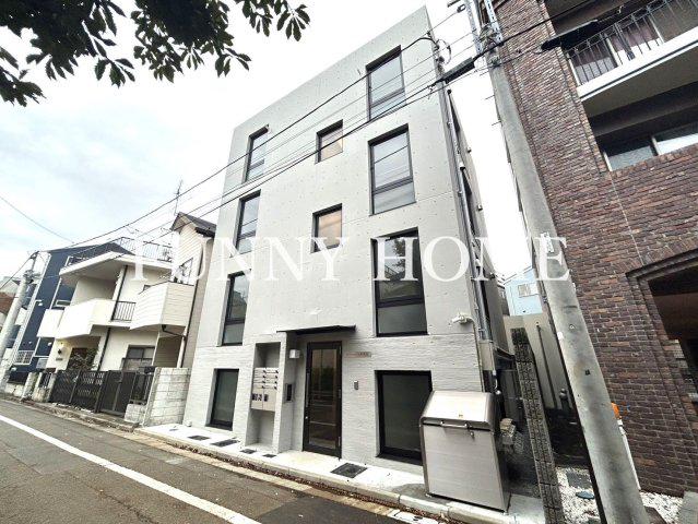 プレジール三軒茶屋
