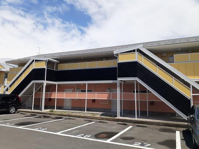 ファミールパークスC