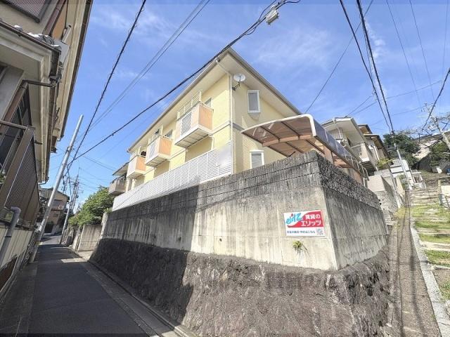 ハイム中大路