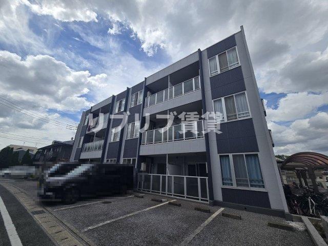 クオーレ都町