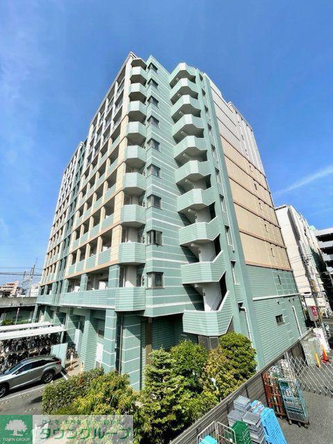パークアクシス西船橋本郷町