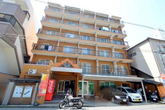 LA SHANTI 本川 