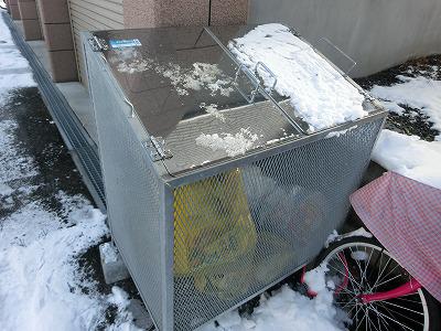 ボンジュール札幌