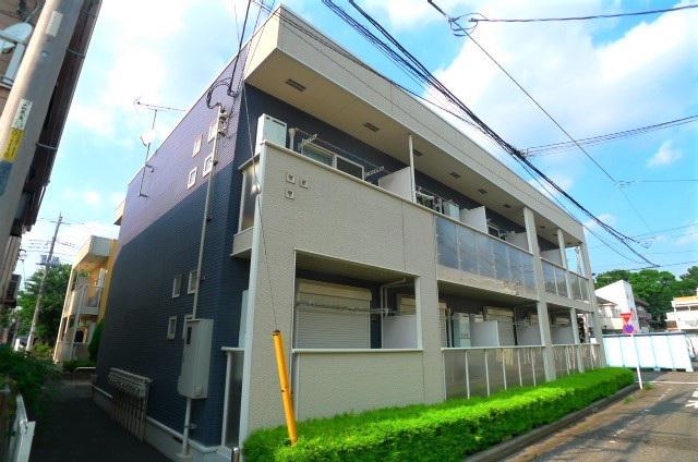 コンフリエ向原 I