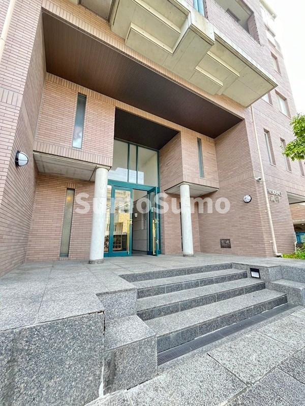S-RESIDENCE夙川