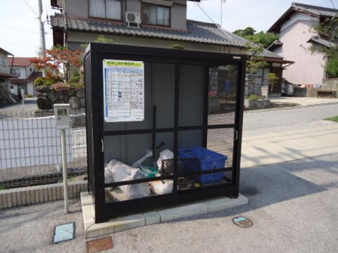 セジュール彦根東山
