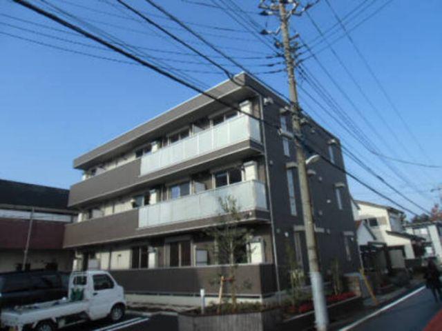 リースフォート