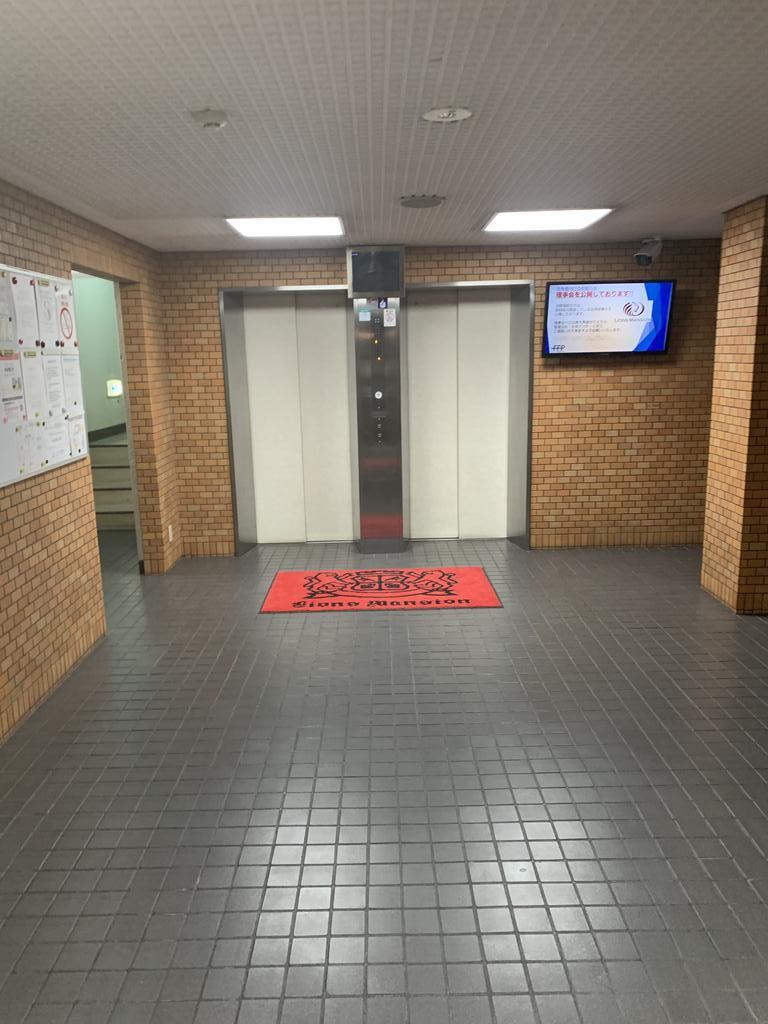ライオンズマンション日本橋