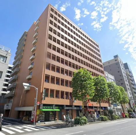 ライオンズマンション日本橋(3LDK/1階)