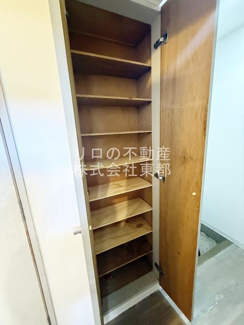 エルミタージュ吉祥寺