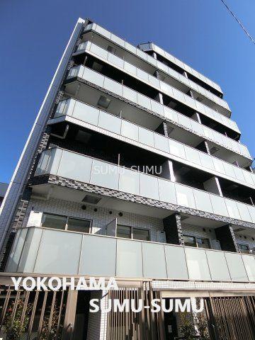 グランヴァン横濱反町