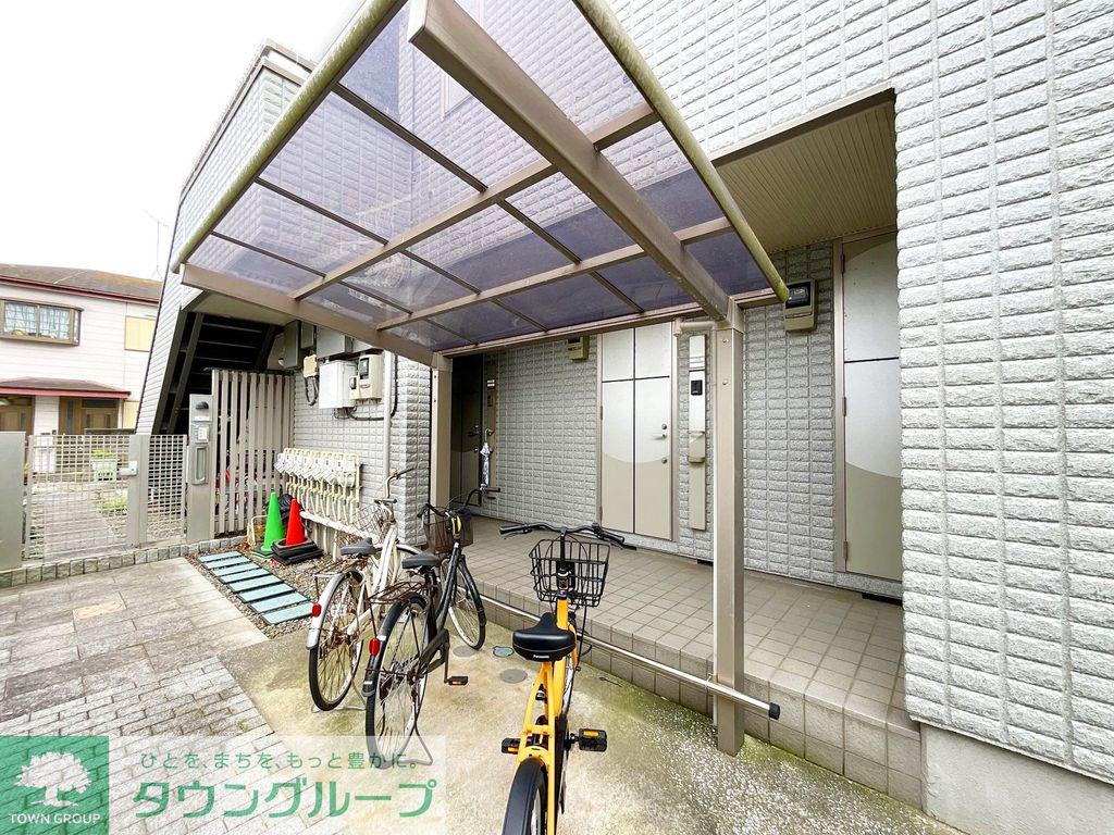 パールM