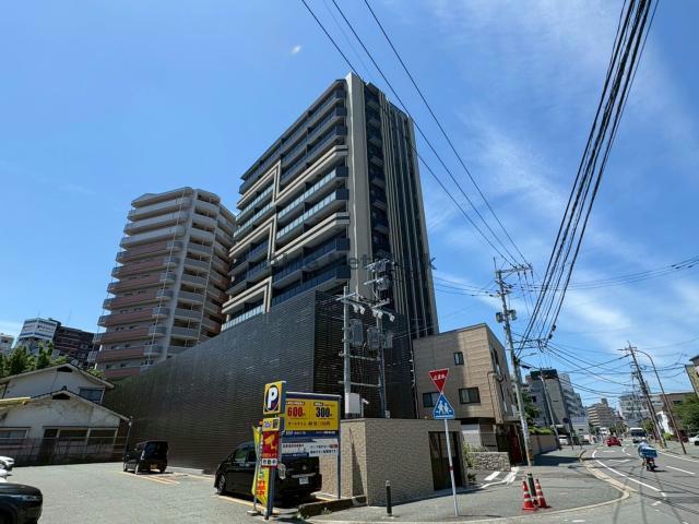 サンパーク新大江グラッセ