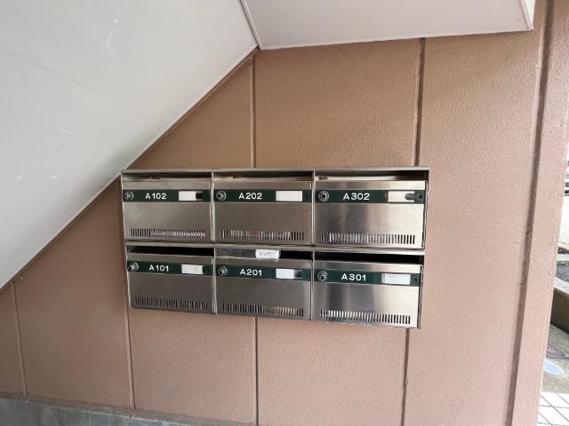 レジデンス東山手