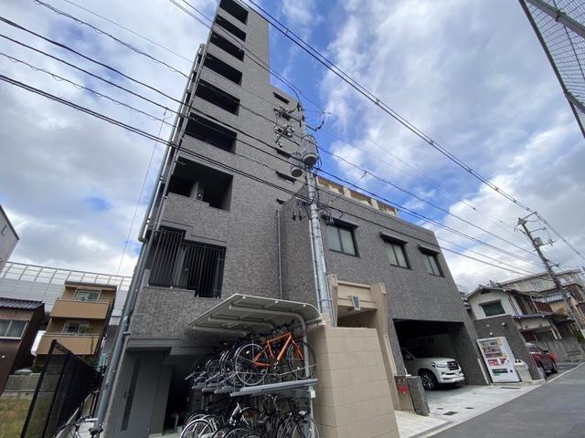  BANKARA PLACE(1K/6階)