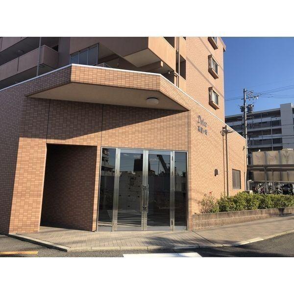 ドルチェ茶屋ヶ坂