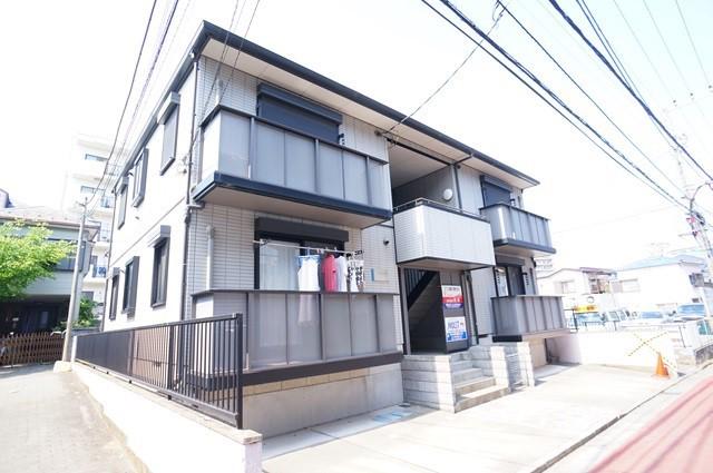 シャーメゾン永山