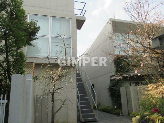 セリシエール神楽坂南町