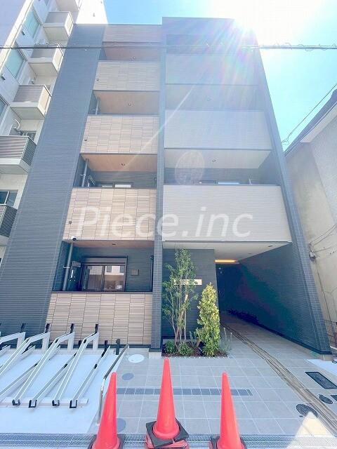 S-MOVE都島イースト