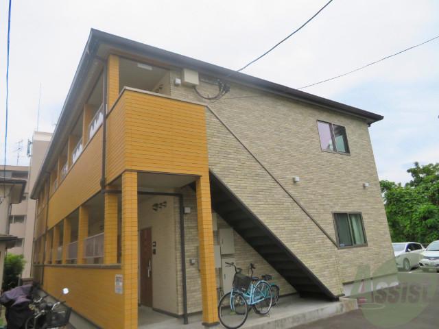 メゾンエスポワール堤町