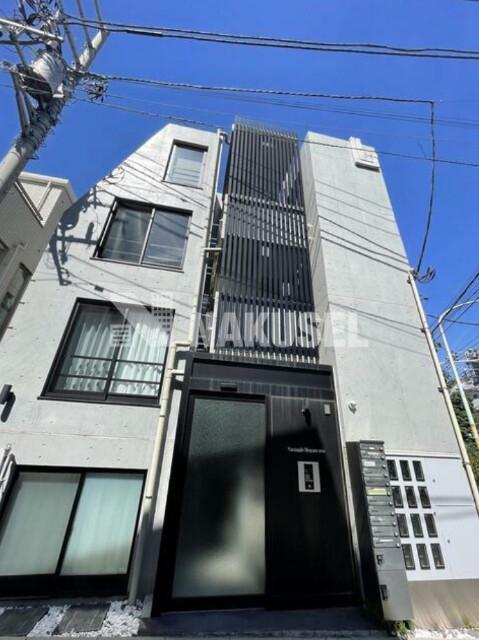 ヴァンテジオ目黒UNO