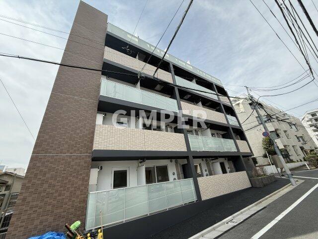 ワーフときわ台