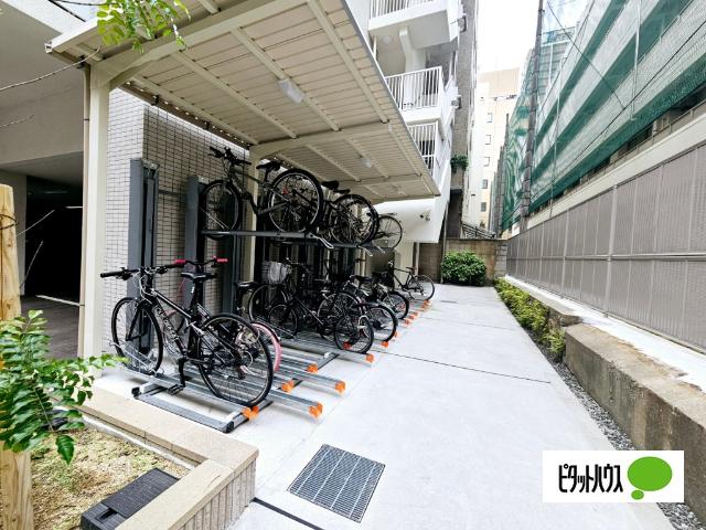 FUKU島之内