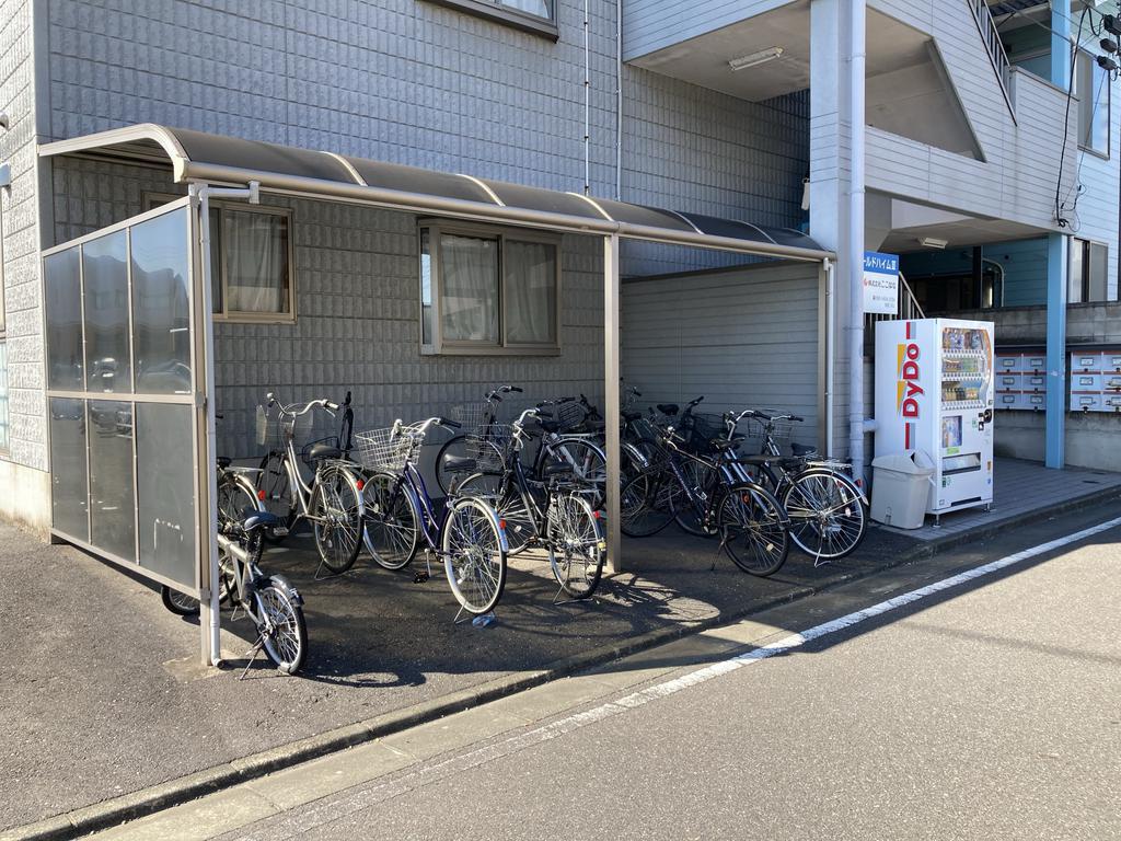 ゴールドハイムIII