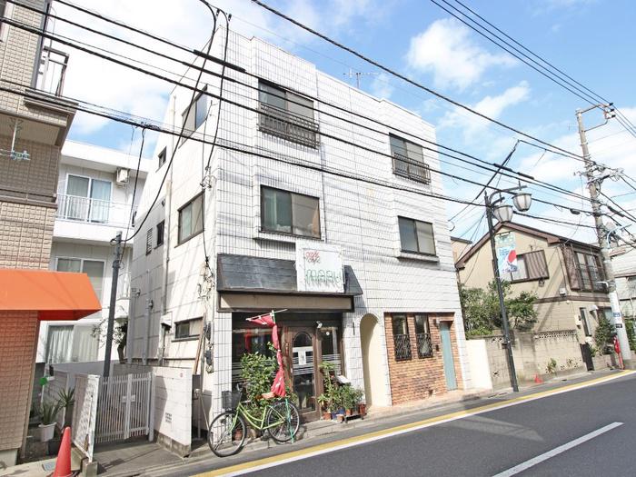 アクティ阿佐が谷(1DK/2階)