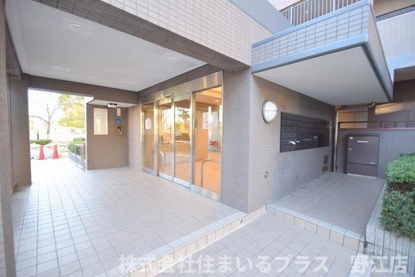 ヴィザージュ鶴見緑地