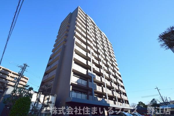 ヴィザージュ鶴見緑地