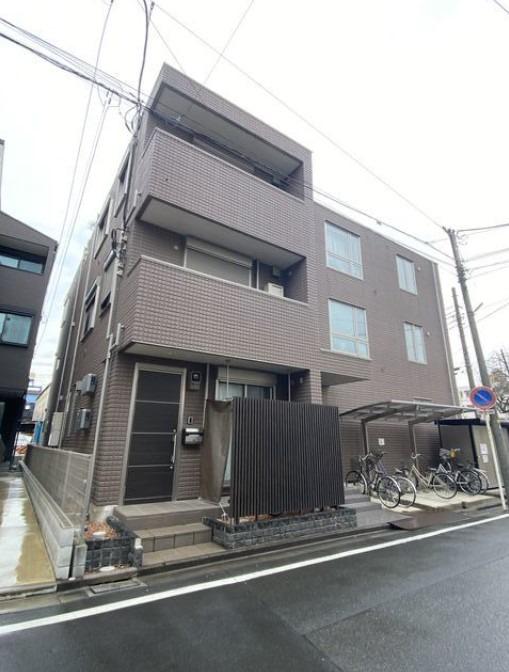メゾン シャロム