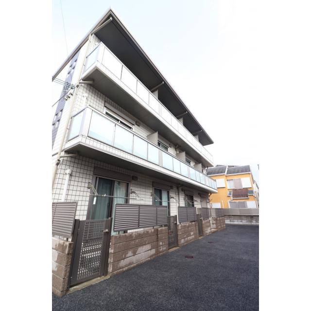 YS COURT 甲子園