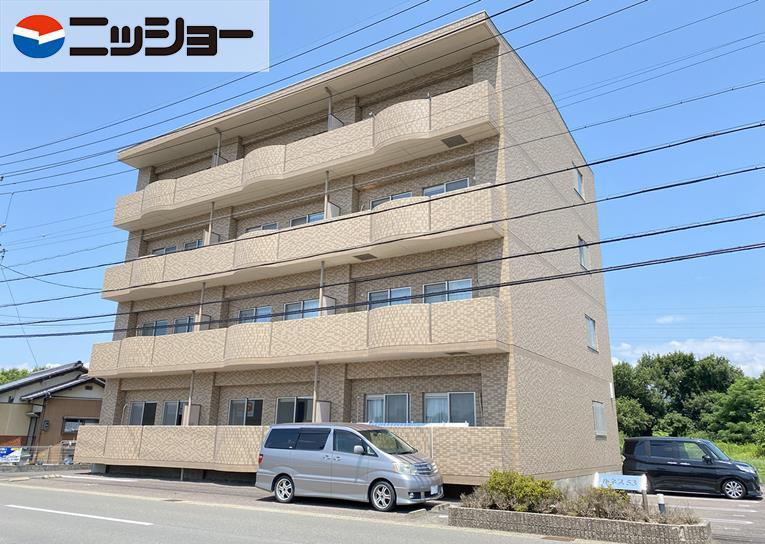 ルネス53(2LDK/3階)