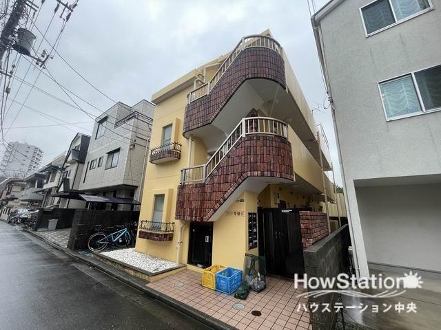 ビオスときわ台