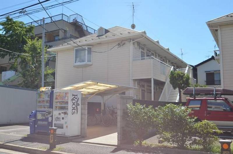 ツインハイツ秋山2
