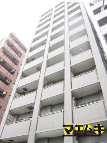 日神デュオステージ本所吾妻橋