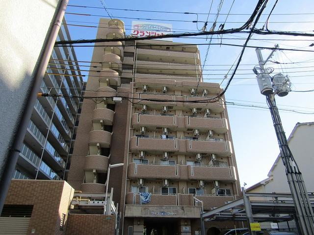 ワイズシャトー京橋