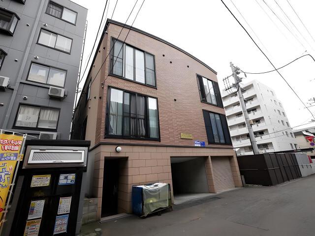 アーバンライフ南5条